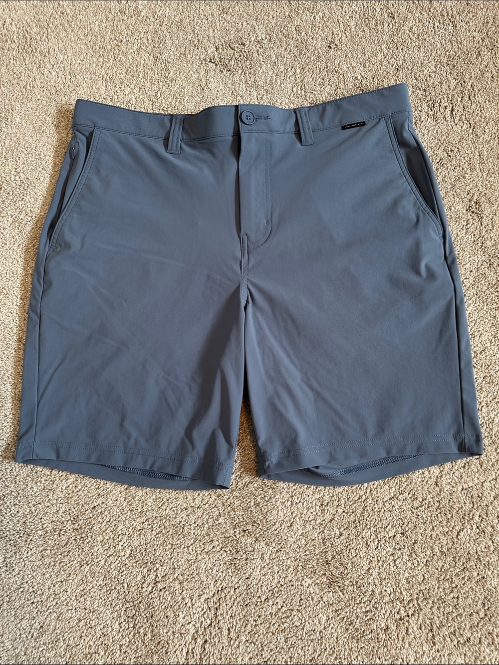 Travis Mathew Wanderlust 7” Shorts